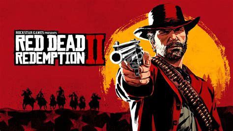 red dead redemption 2 newswire|News .